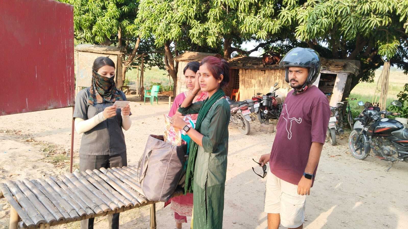 Madhubani News : पहलगाम हमले के बाद से भारत नेपाल सीमा पर हाई अलर्ट