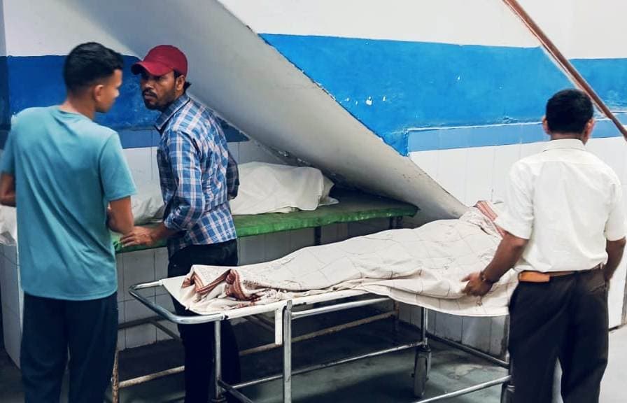 Aurangabad News : दाउदनगर से शॉपिंग कर लौट रहे किशोर की सड़क दुर्घटना में मौत