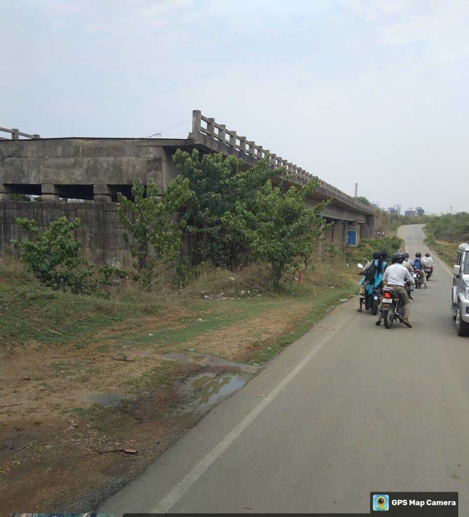 Seraikela News : पुल के एप्रोच रोड पर हाइकोर्ट में हुई सुनवाई