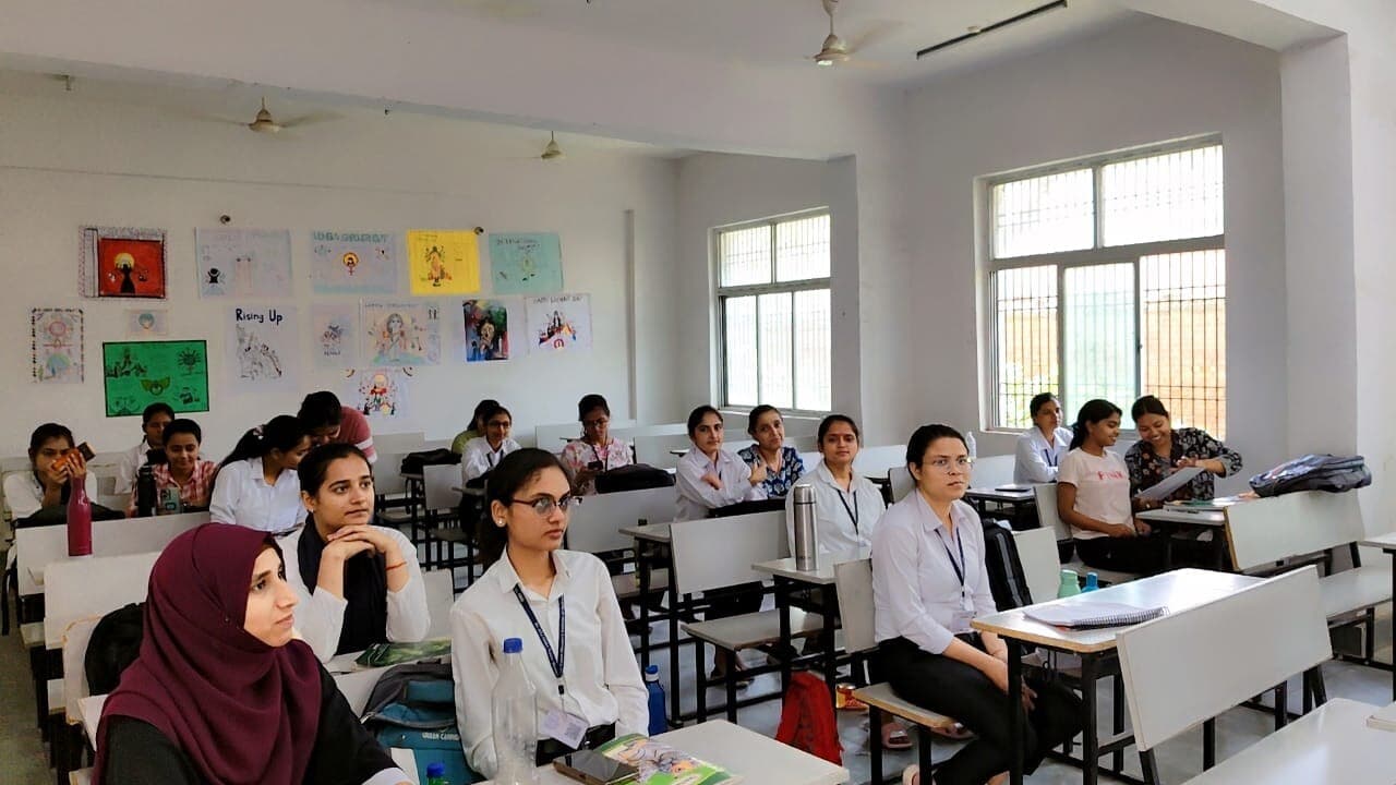 Darbhanga News: आर्टिफिशियल इंटेलिजेंस का विवेकहीन उपयोग खतरनाक