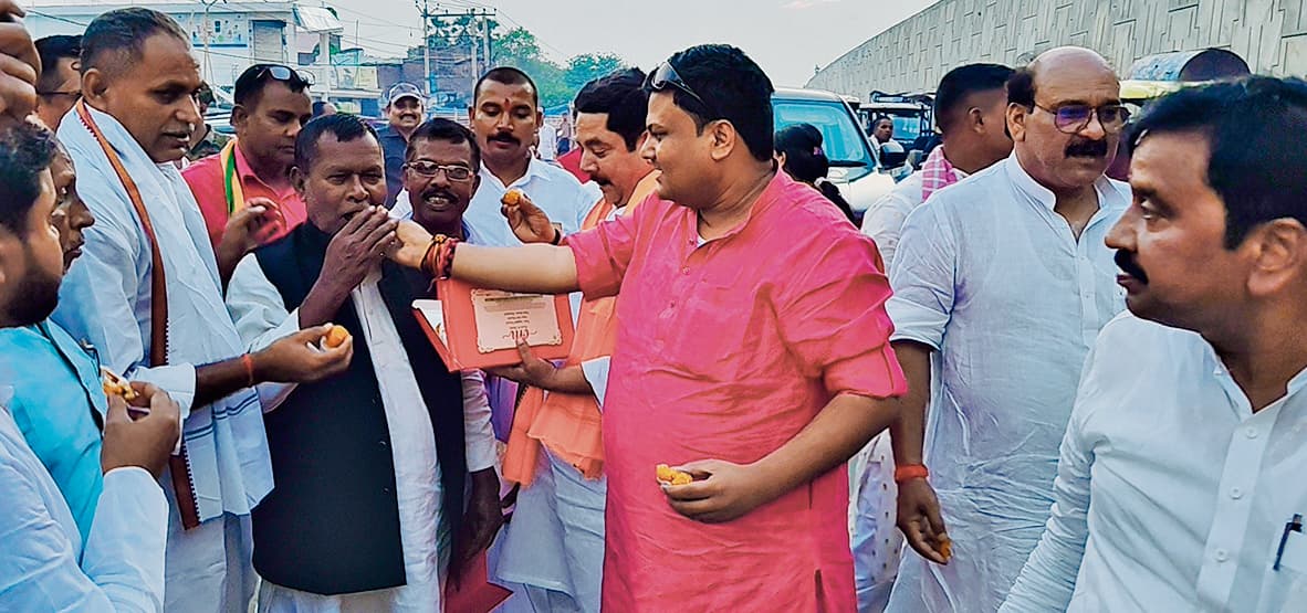 Gaya News : ये नया भारत है, घर में घुसेगा भी और मारेगा भी