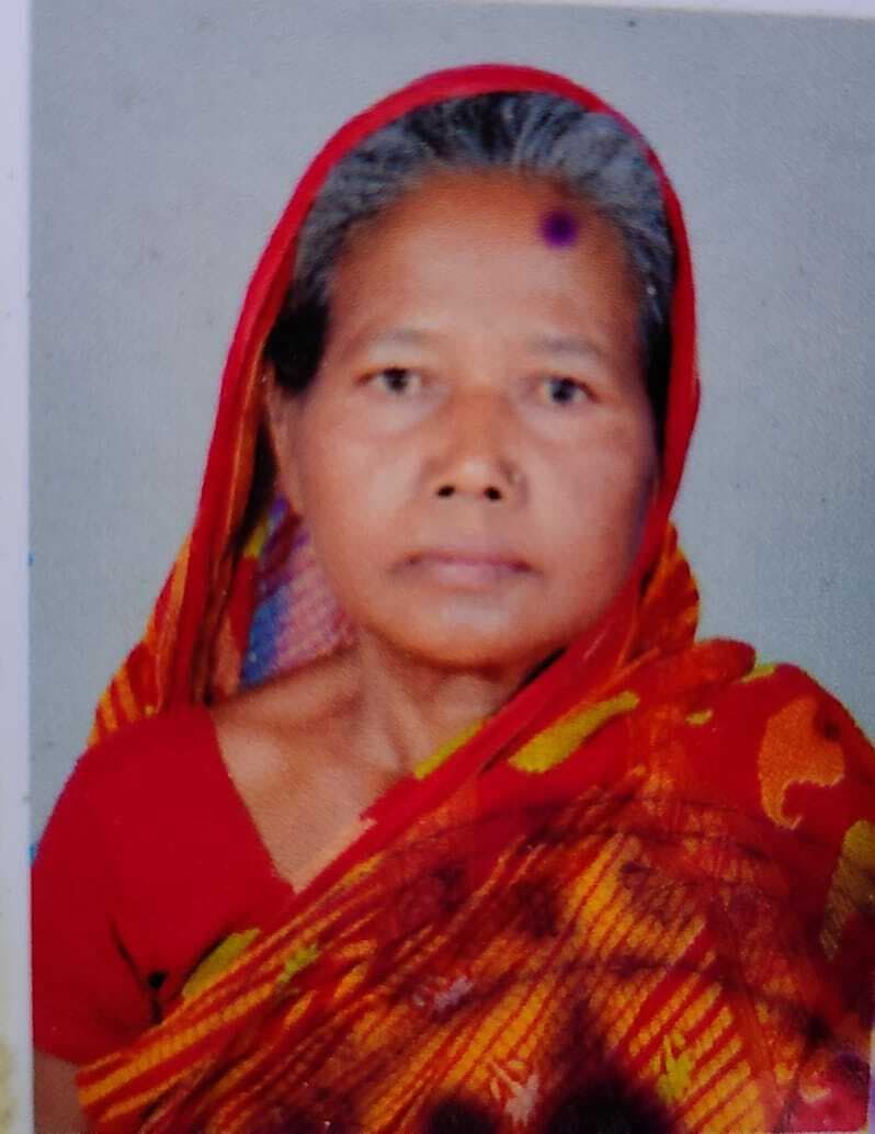 East Singhbhum News :डुमरडीहा में हाथी के हमले में एक महिला की मौत, दूसरी का कटक में चल रहा इलाज