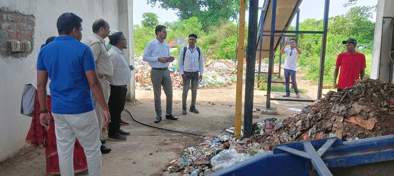 East Singhbhum News : जांच में कई खामियां पायी गयीं हाइकोर्ट को सौंपी जायेगी रिपोर्ट