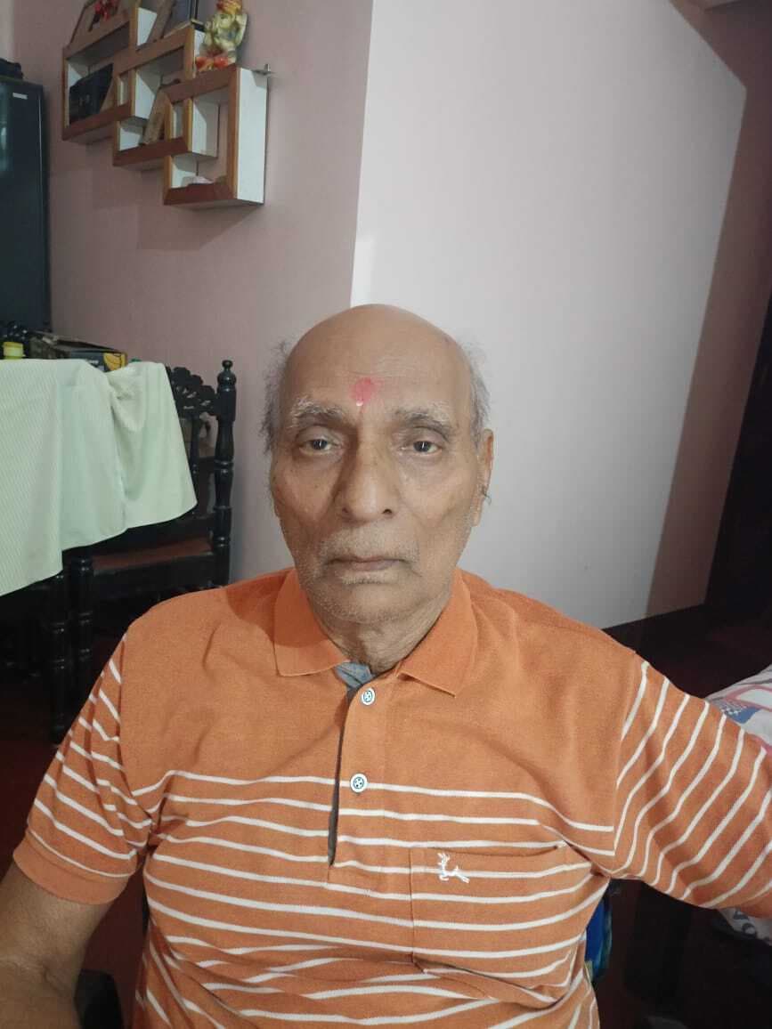 Bokaro News : पूर्व प्राचार्य ने की 1971 के युद्ध की यादें ताजा