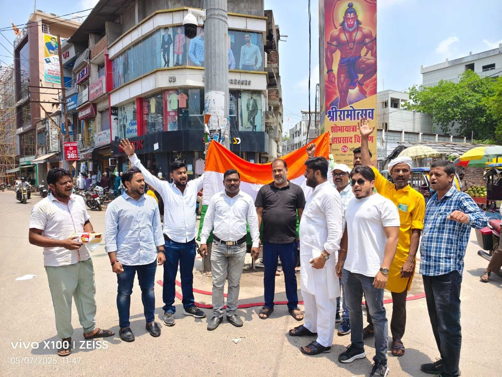 भारतीय सेना ने पाकिस्तान को दिया मुंहतोड़ जवाब