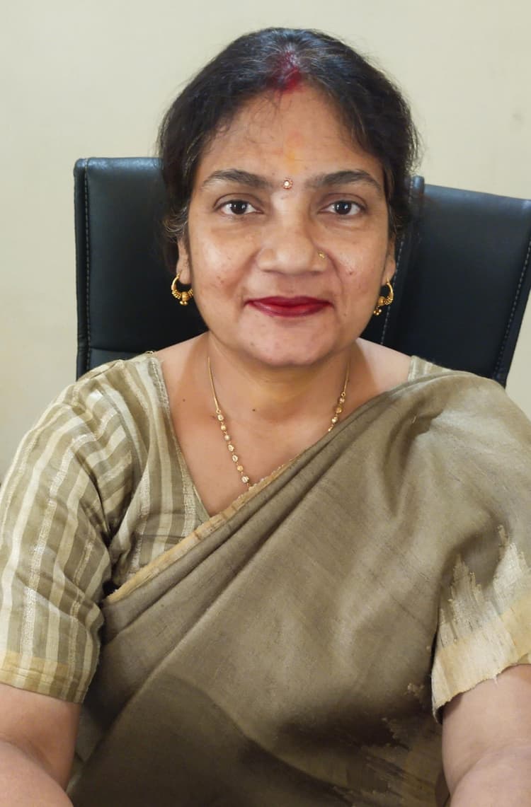 Bokaro News : काॅलेज की नयी प्राचार्या ने पदभार संभाला