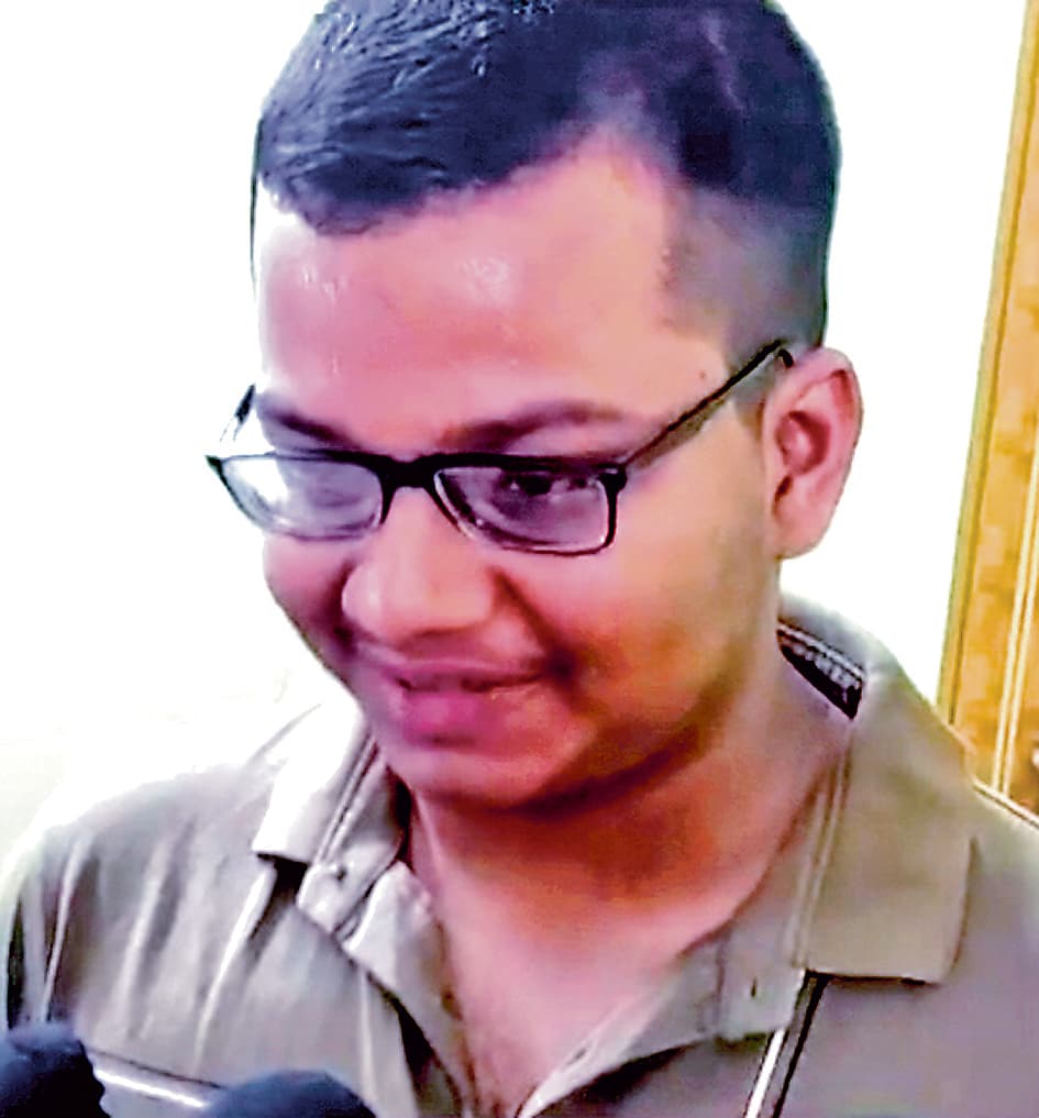 एचएस में 90.79% परीक्षार्थी उत्तीर्ण,  रूपायन बने टॉपर