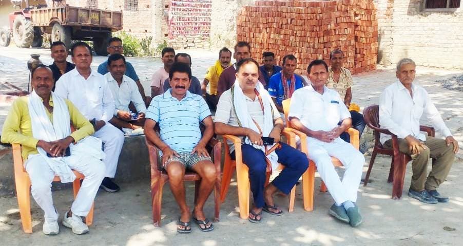 मातृ-पितृ वंदन महोत्सव 11 जुलाई को, बेटे-बहूओं को मिलेगा श्रवण कुमार सम्मान