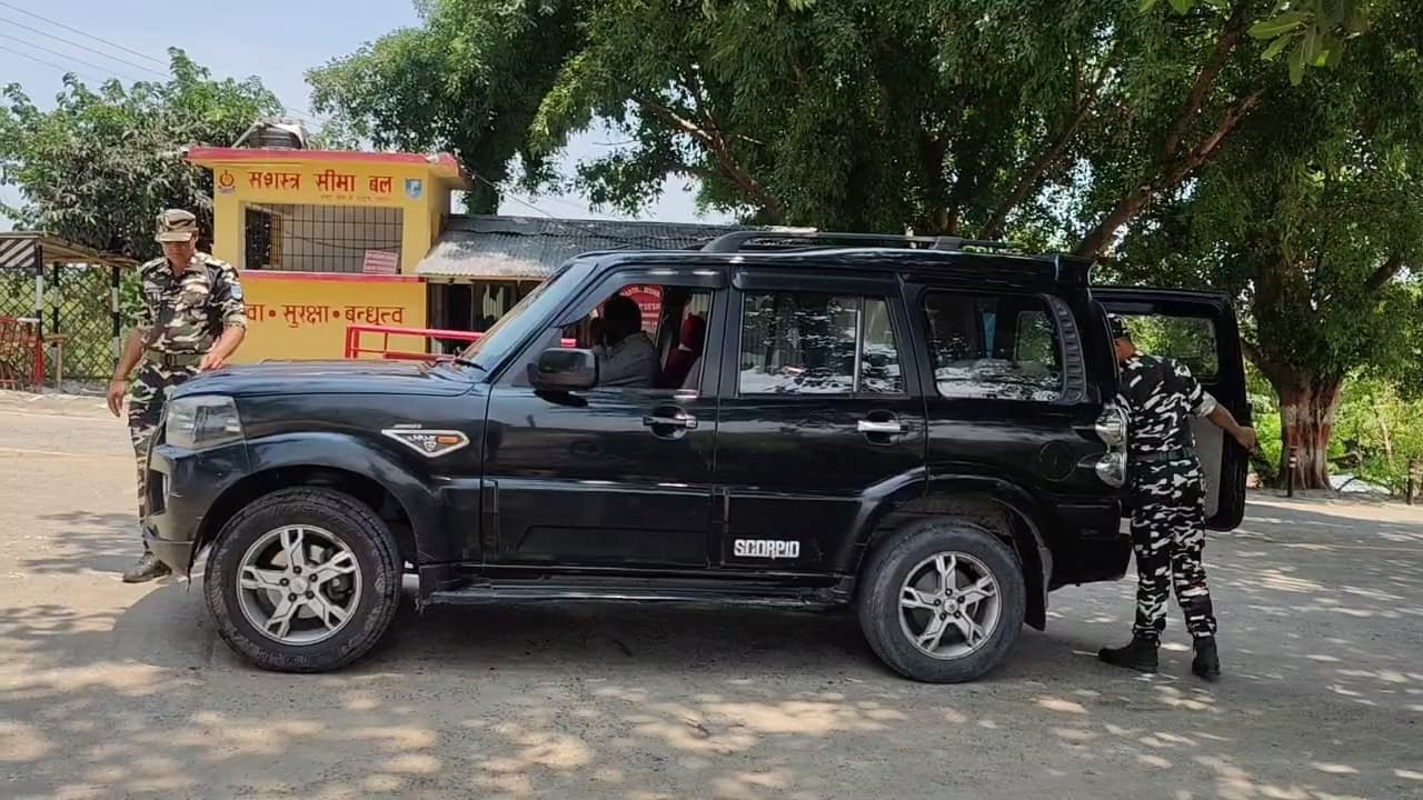 छुट्टी पर गए जवानों को बुलाया जा रहा है वापस : कमाडेंट