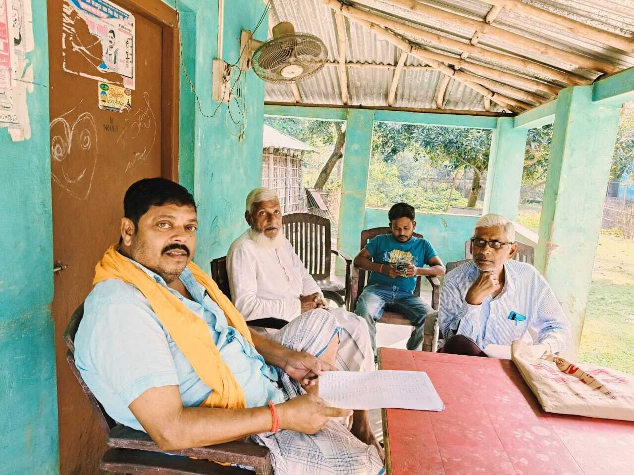 ऑपरेशन सिंदूर की कार्रवाई पर जताया हर्ष