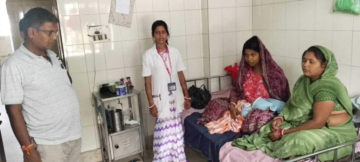 ऑपरेशन सिंदूर के वक्त बेटी का हुआ जन्म, बेटी का नाम रखा सिंदूरी