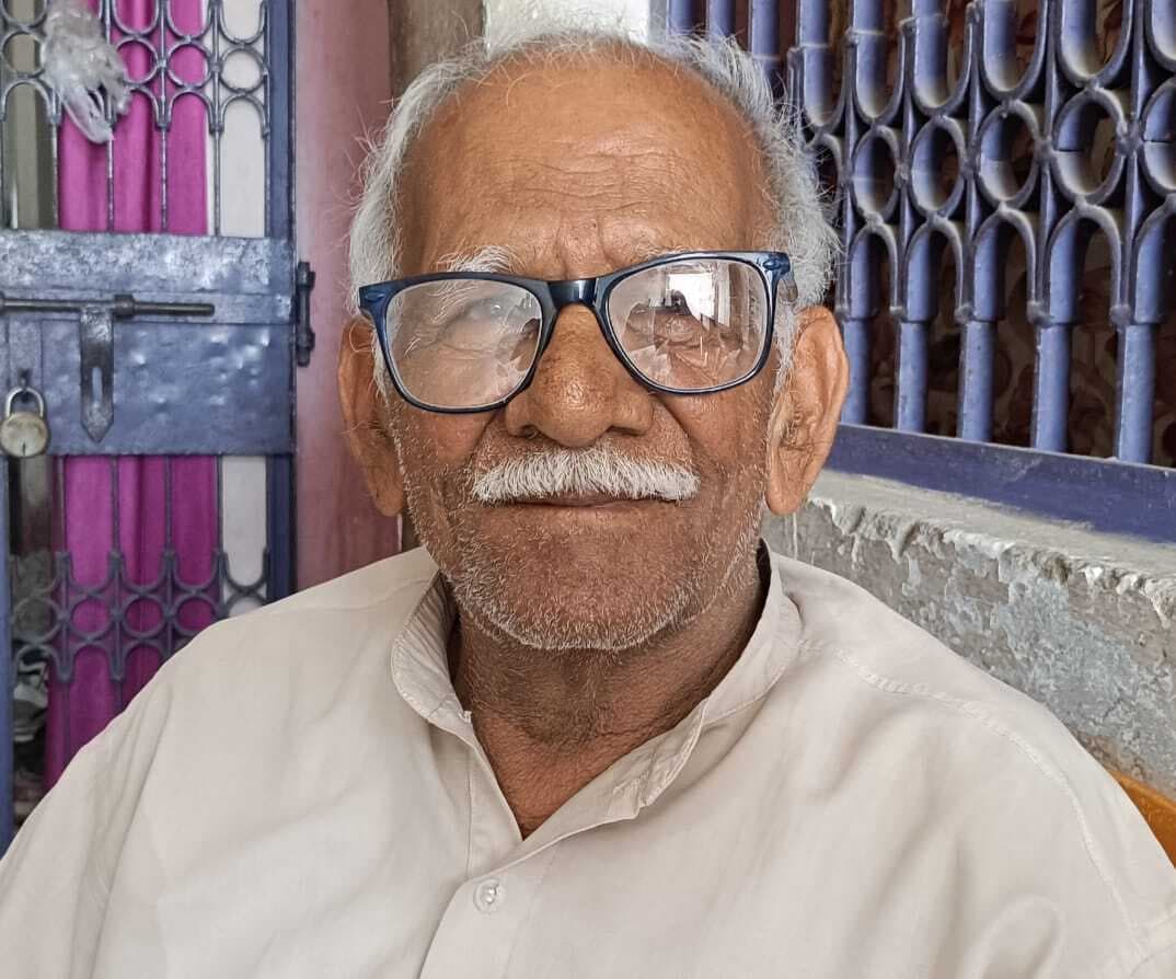 1971 में भारत-पाक युद्ध के बाद कटिहार में बीमारी का था प्रकोर