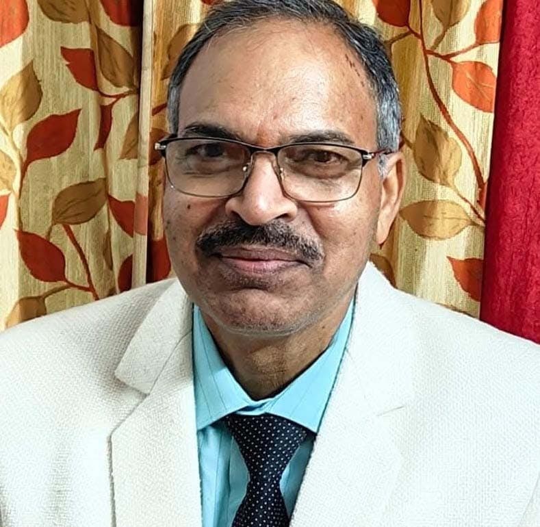 पूर्णिया विवि के कुलपति प्रो विवेकानंद सिंह को एनआइटी पटना ने दी प्रोन्नति