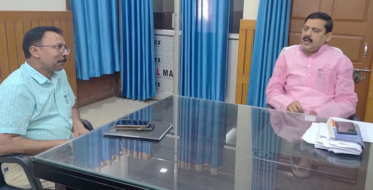नियमानुसार होगी शिक्षासेवकों की नियुक्ति