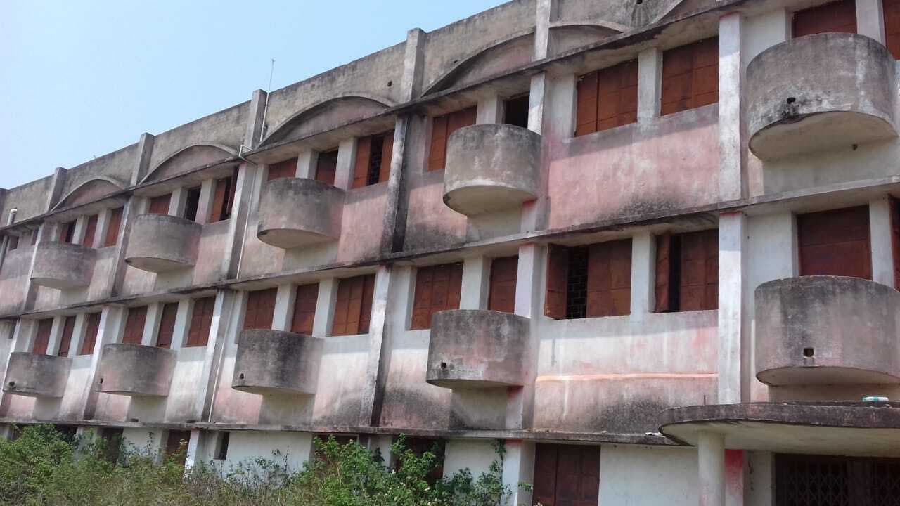Deoghar news : देवीपुर में कल्याण विभाग के बालिका छात्रावास में खुल सकता है केंद्रीय विद्यालय