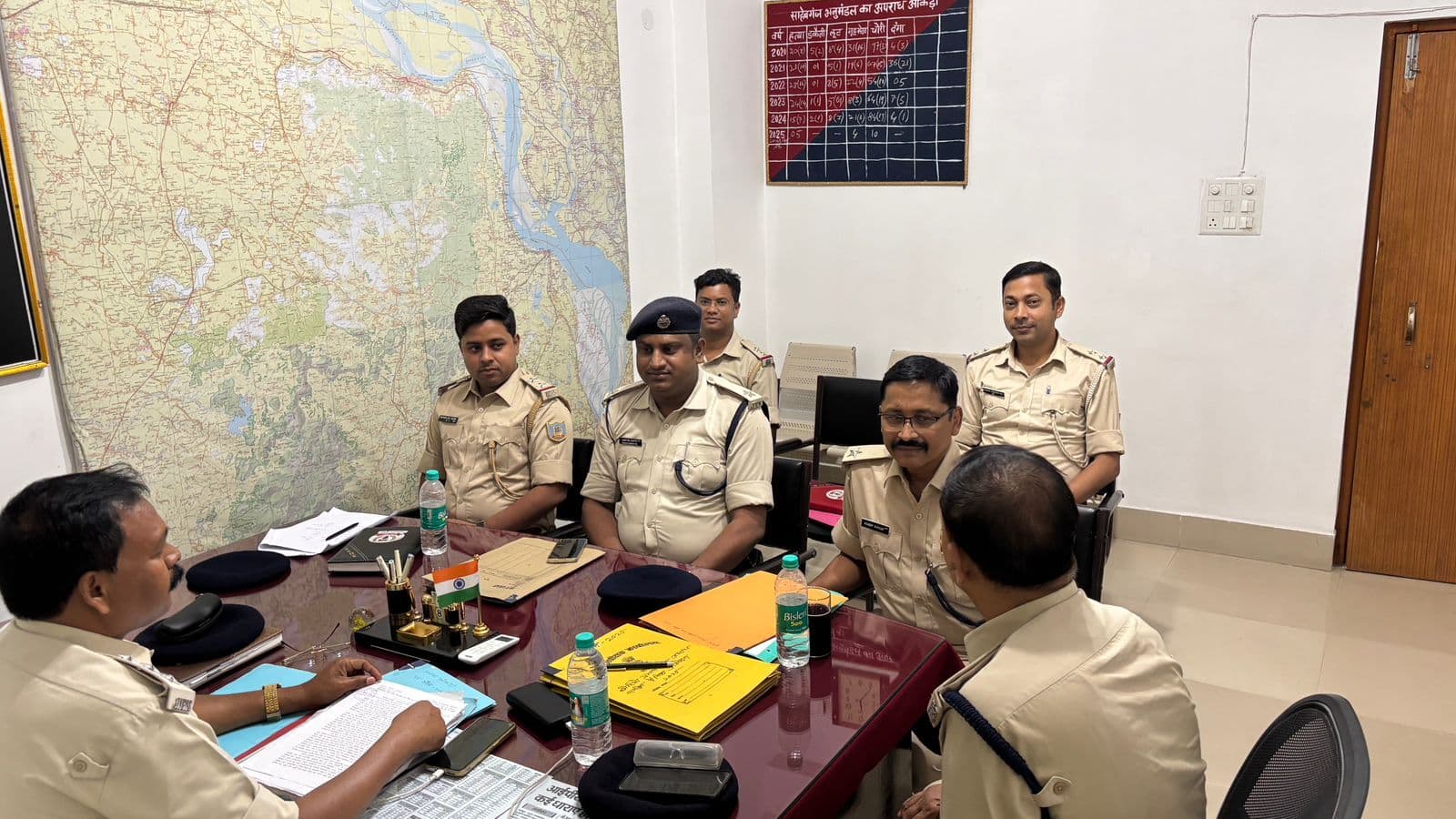 व्यवसायी हत्याकांड के आरोपियों को जल्द करें गिरफ्तार : एसडीपीओ