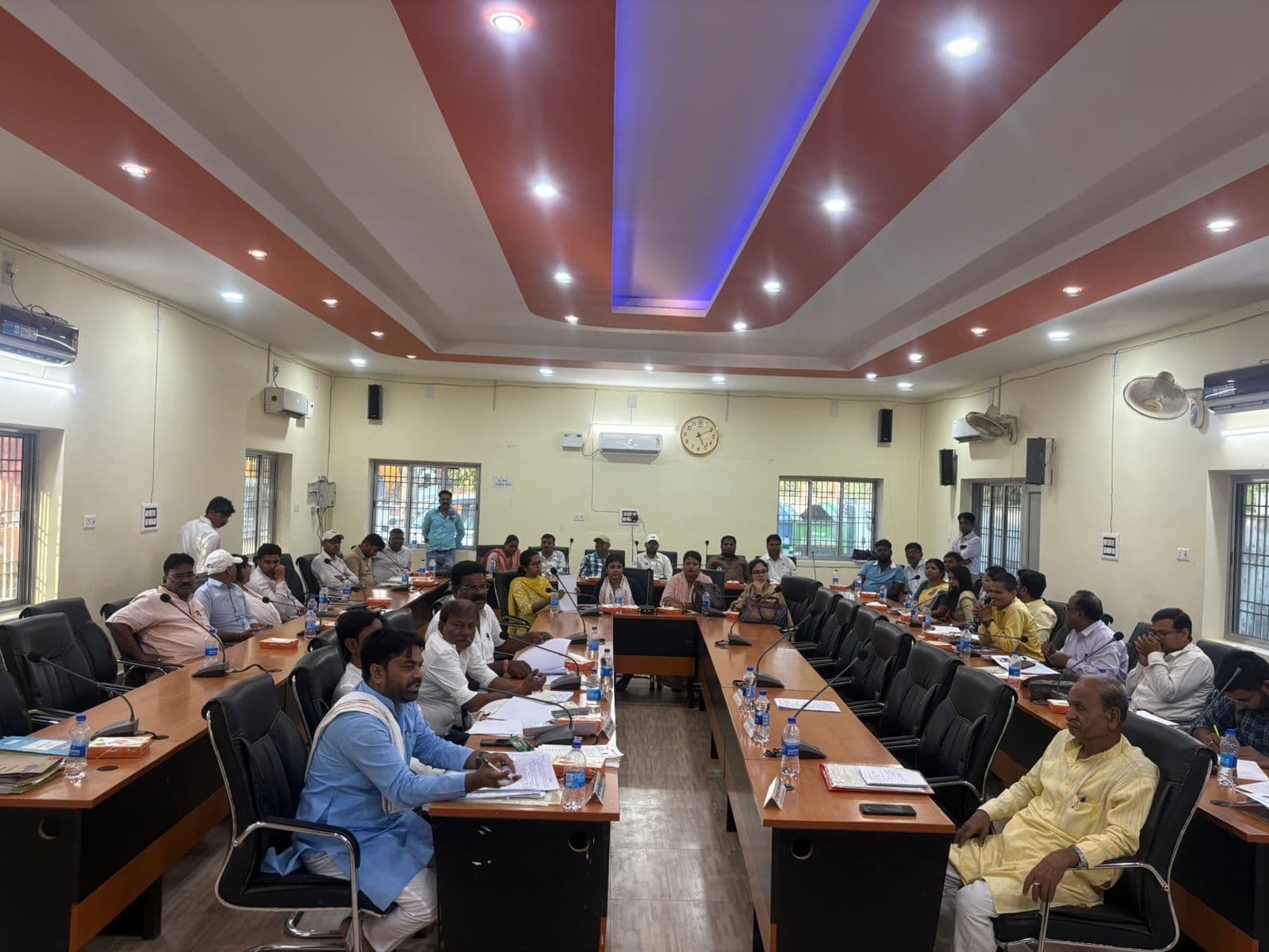 Darbhanga News: ऑपरेशन सिंदूर को लेकर कर्नल सोफिया कुरैशी के नाम पर होगा उर्दू के इंडा चौक का नाम