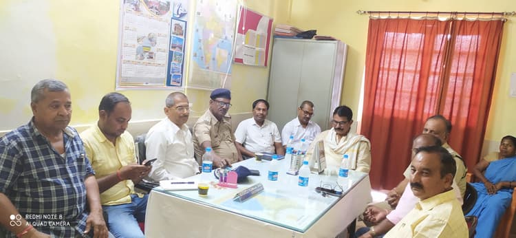 यात्रियों की सुविधा को लेकर दिये कई सुझाव