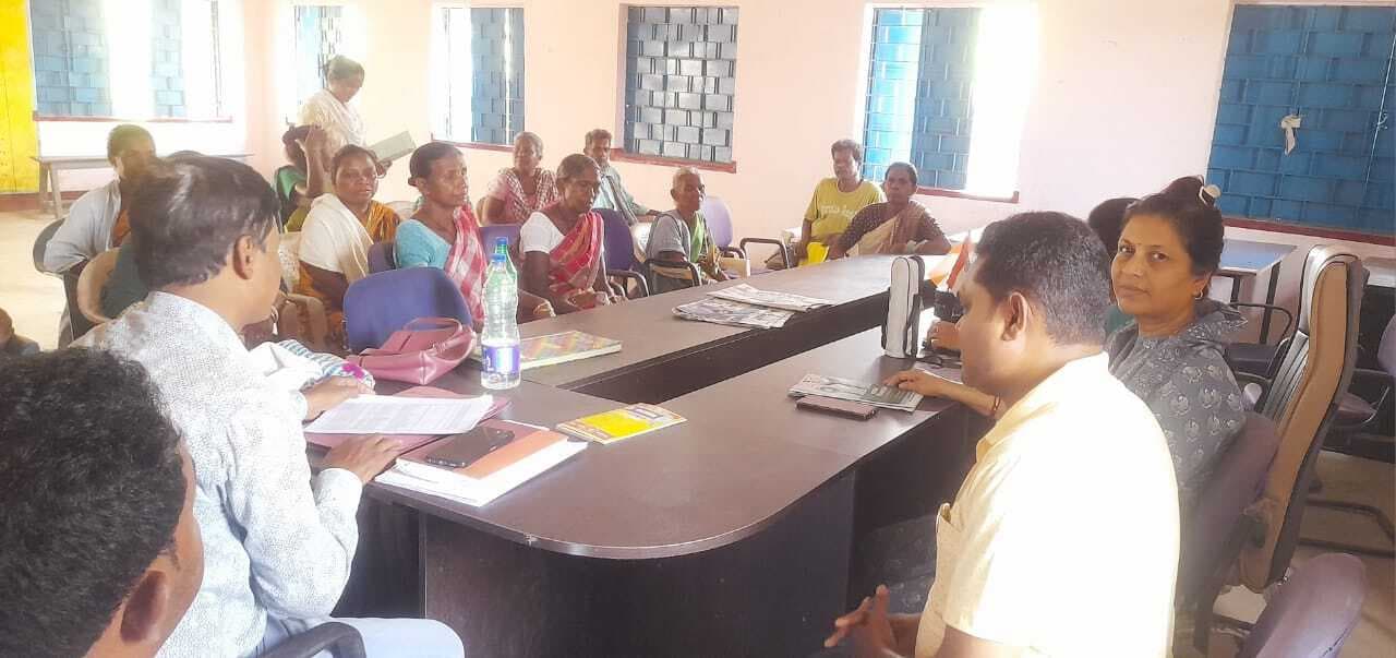 Chaibasa News : बाल विवाह व डायन कुप्रथा समाज के लिए चुनौतियां