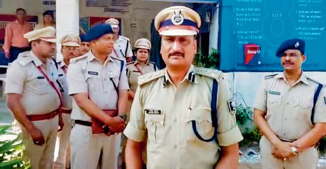 साइबर अपराधियों पर कार्रवाई को लेकर पुलिस का मजबूत नेटवर्क तैयार, जेल के अलावा उनकी संपत्ति भी होगी जब्त
