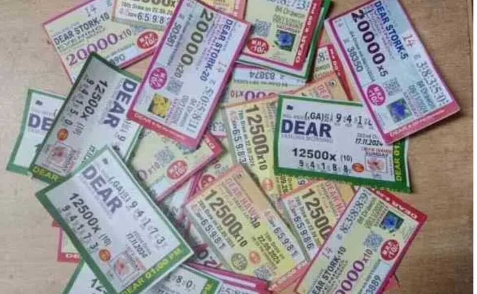 West Singhbhum News : शहर में बेरोकटोक चल रहा अवैध लॉटरी का खेल