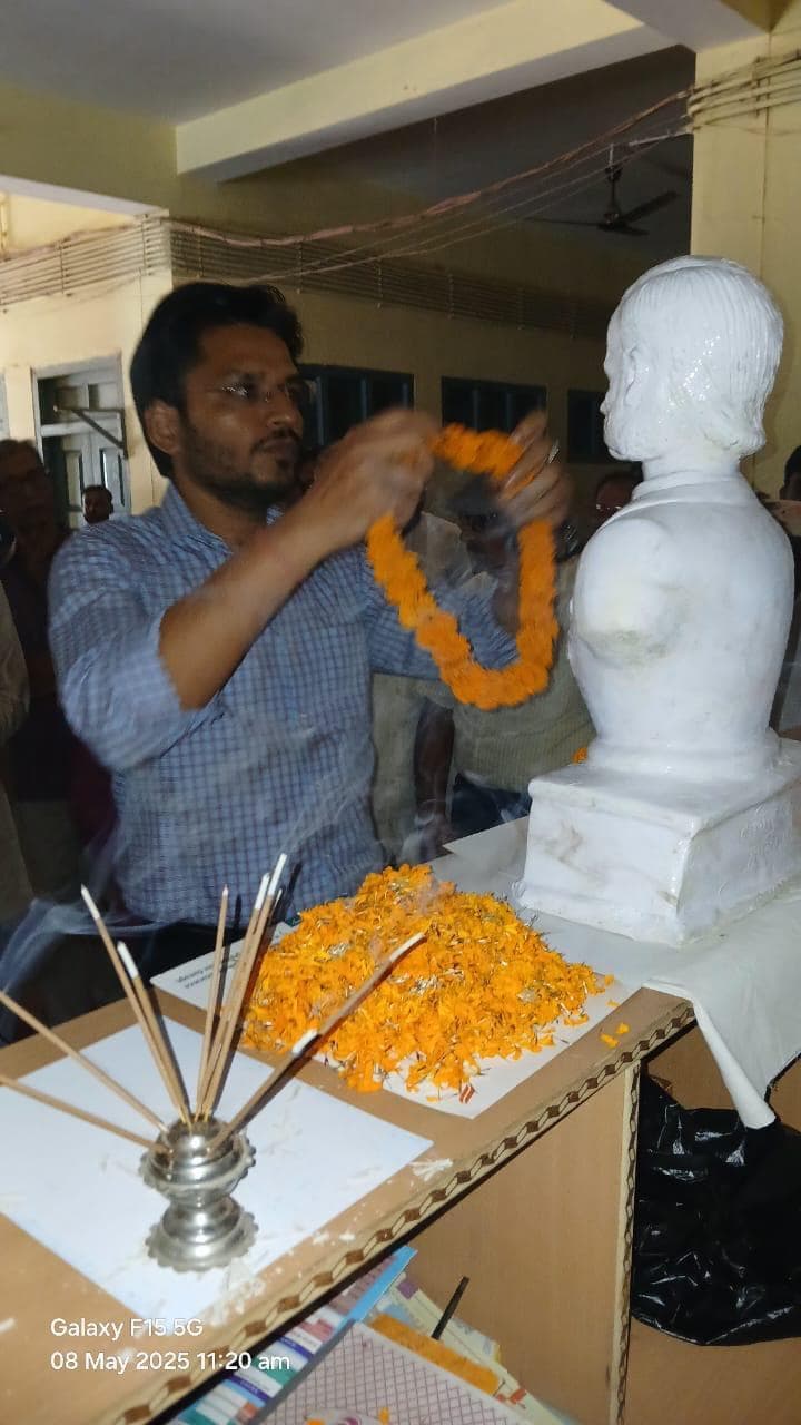 Madhubani News : रेडक्रॉस का कार्य सराहनीय : जिलाधिकारी