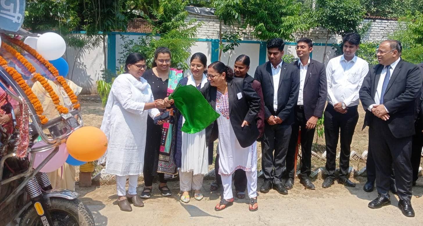 कल लगेगी राष्ट्रीय लोक अदालत