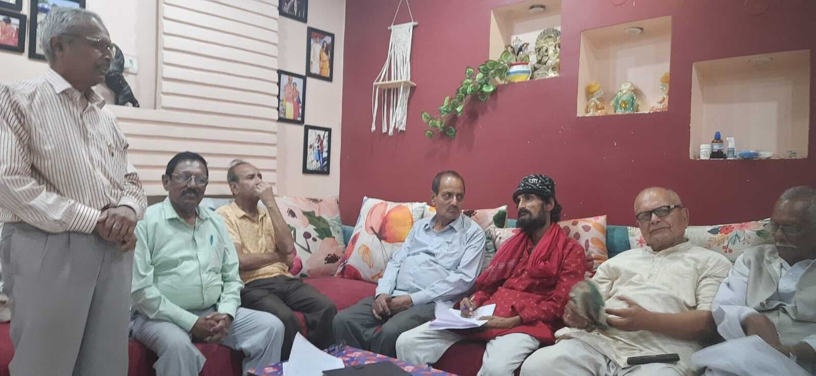 Madhubani News : राष्ट्र शक्ति व राष्ट्र भक्ति की मिसाल है भारतीय सेना