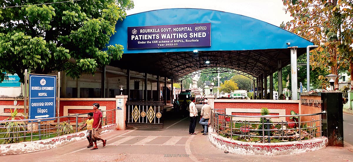 Rourkela News: राउरकेला सरकारी अस्पताल में 1500 यूनिट रक्त ही हर माह है जरूरत, उपलब्ध केवल 1200 यूनिट