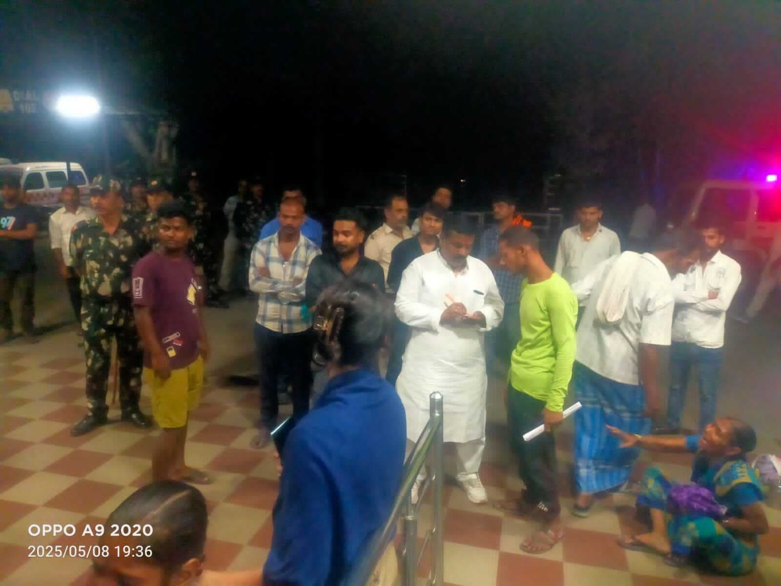 48 घंटे में दो नवजातों की मौत से हड़कंप, प्रशासन ने बैठायी जांच