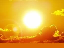 Ranchi News : कल से आठ जिलों में लू का प्रकोप, येलो अलर्ट जारी