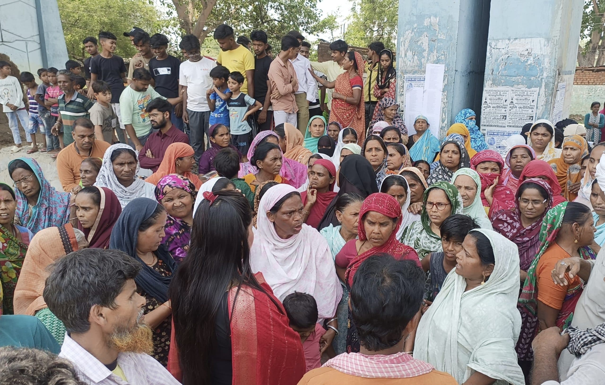 Dhanbad News : मटकुरिया-आरामोड़ फ्लाइओवर में होंगे 46 पिलर, डिजाइन अप्रूव होने के बाद शुरू  होगा काम