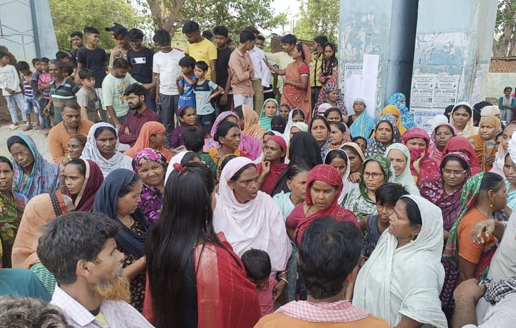 Dhanbad News : मटकुरिया-आरामोड़ फ्लाइओवर में होंगे 46 पिलर, डिजाइन अप्रूव होने के बाद शुरू  होगा काम