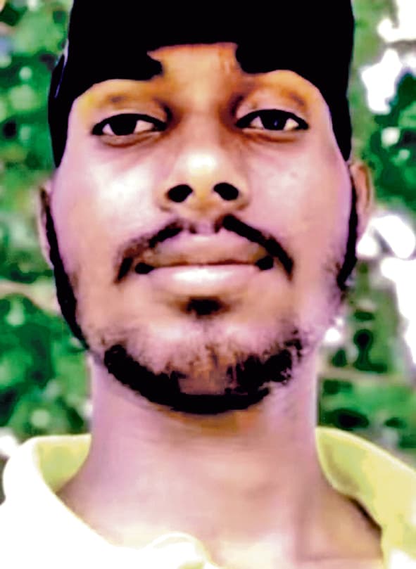 हाथी के हमले से जख्मी युवक की अस्पताल में मौत