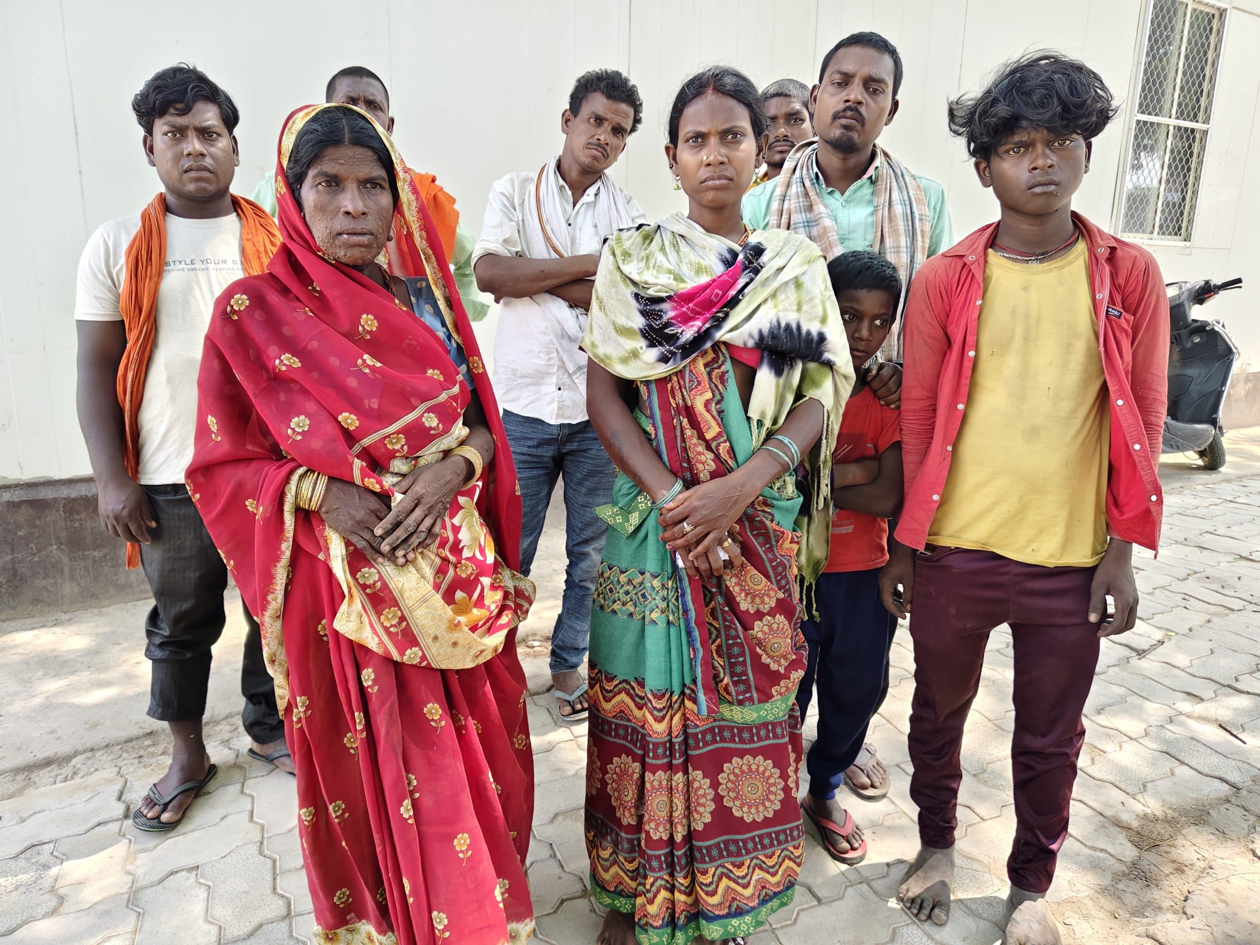 खरौनी में लाठी-डंडे से पीट-पीटकर अधेड़ की हत्या