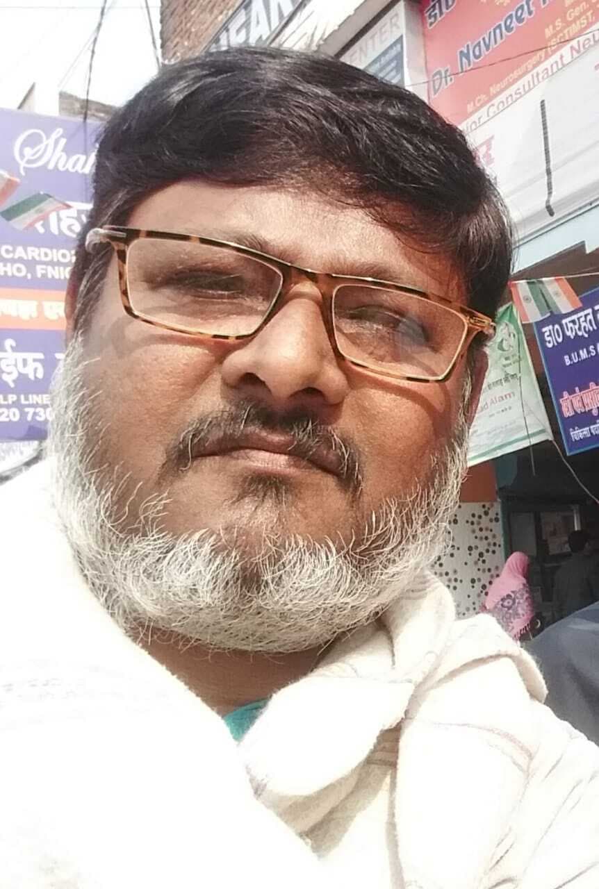 कुल्हैया समाज ने उठाया राजनीति में हिस्सेदारी का सवाल