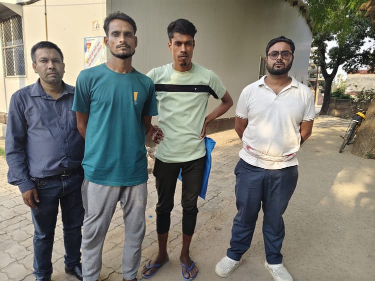 स्कॉर्पियो ने मां-बेटे को मारी टक्कर, मां की मौत