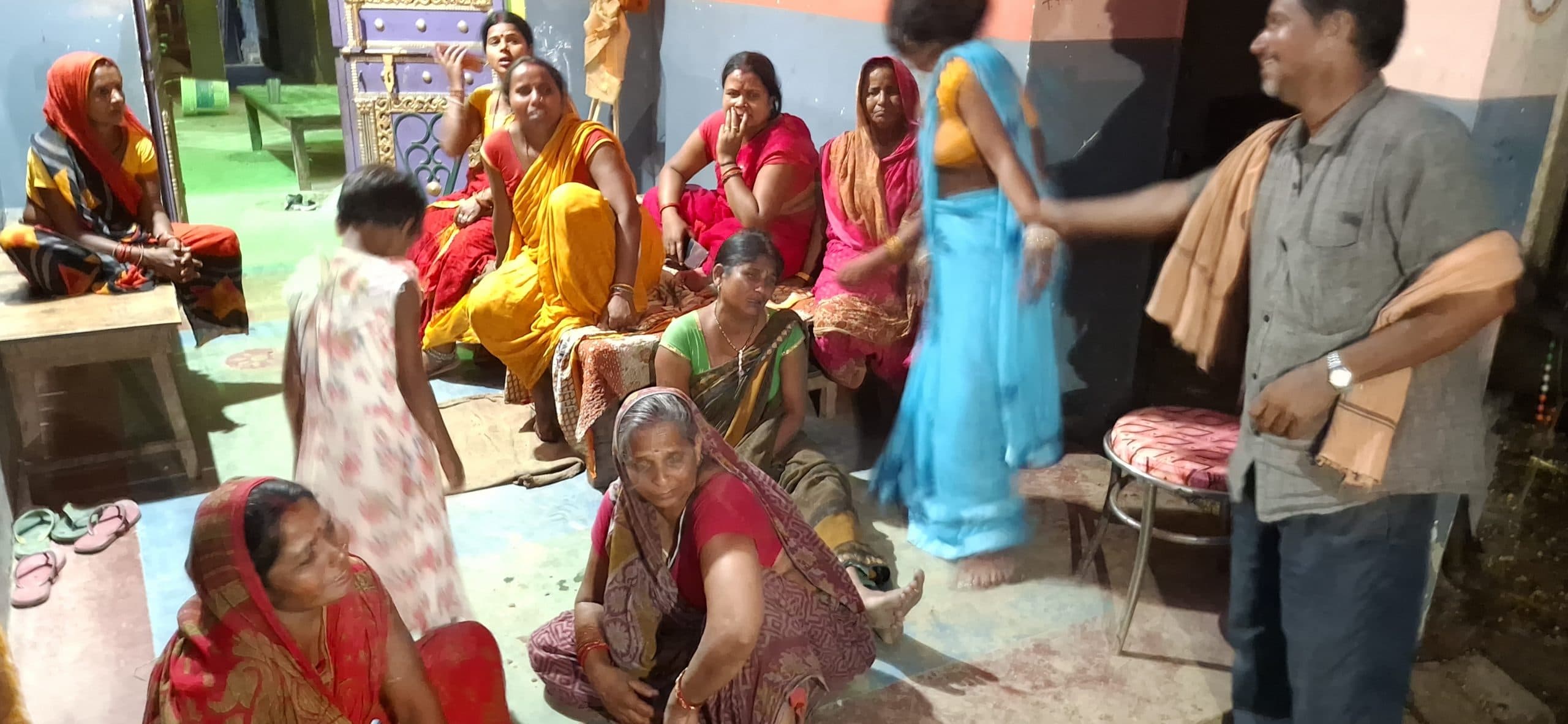 अज्ञात वाहन ने बालक को मारी ठोकर, इलाज के दौरान मौत