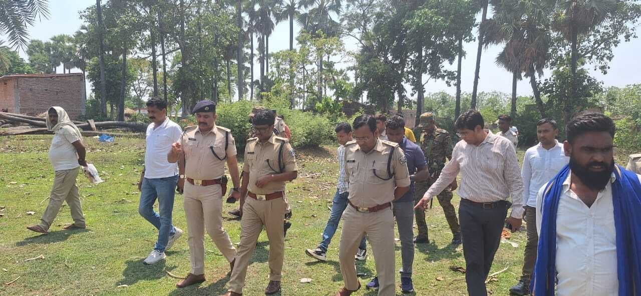 रामनगर में युवती की गला रेतकर हत्या, परिजनों में मचा कोहराम