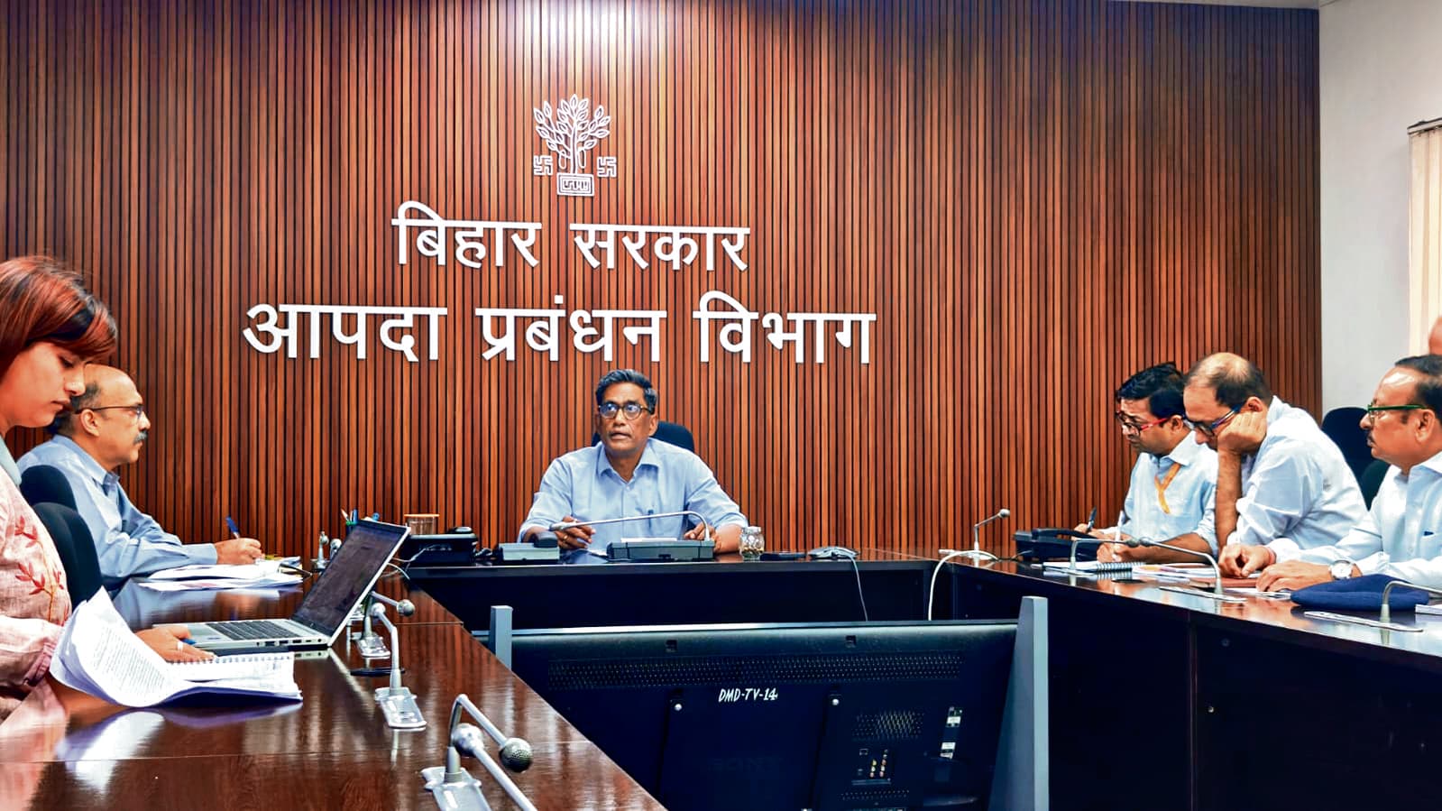 सिविल डिफेंस वालेंटियर की संख्या बढ़ेगी