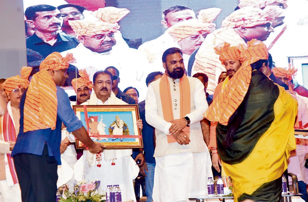 युद्ध हु़आ तो 48 घंटे में पाकिस्तान को मिटा देंगे