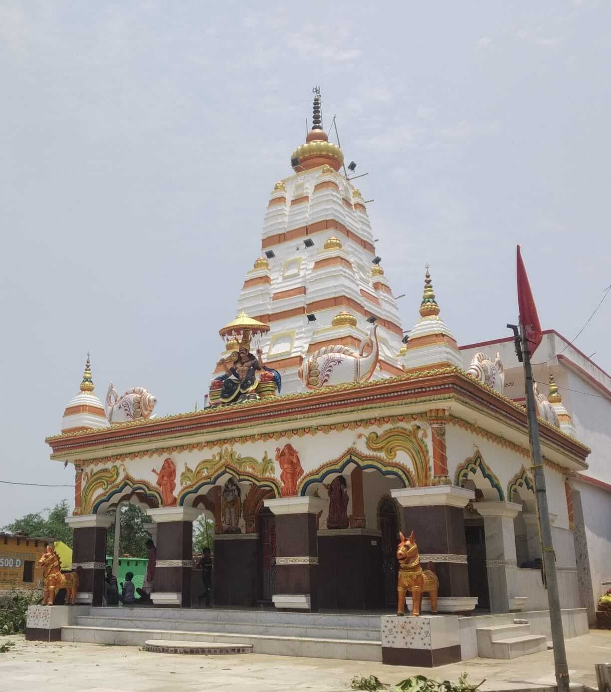 धर्मराज मंदिर में दो दिवसीय वार्षिक अनुष्ठान व चड़क पूजा 11 से