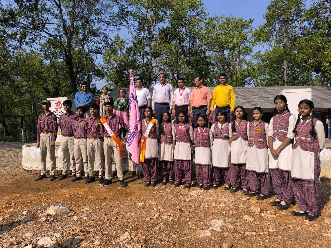 West Singhbhum News : साहस व संकल्प का प्रतीक ऑपरेशन सिंदूर : आर्य