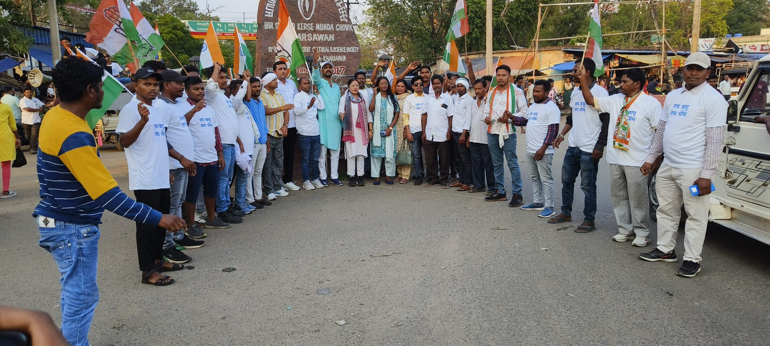 Seraikela News : डॉक्टरों व कर्मियों की छुट्टी पर सीएस ने लगायी रोक