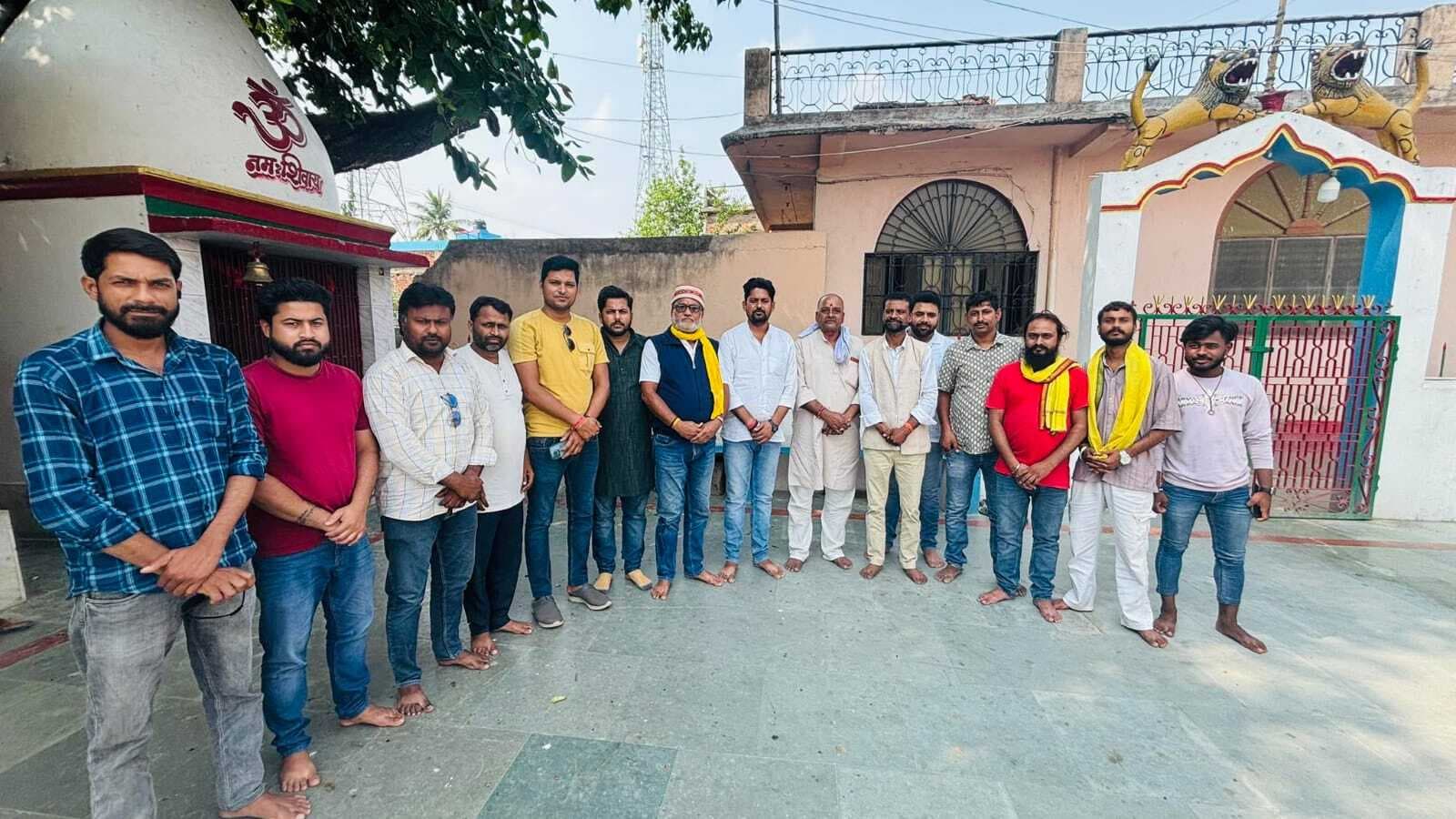 Madhubani News : मैथिल अस्मिता बचाऊ अभियान की 12 मई को प्रस्तावित बैठक स्थगित