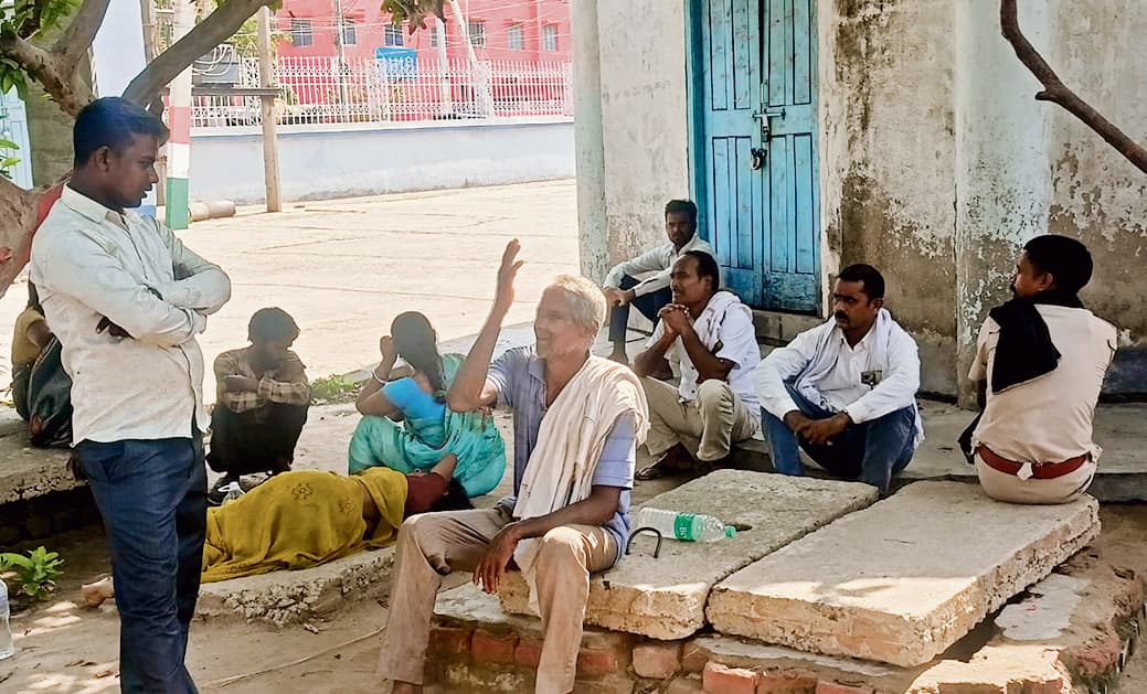 पति से हुए विवाद में महिला ने जहर खाकर दी जान