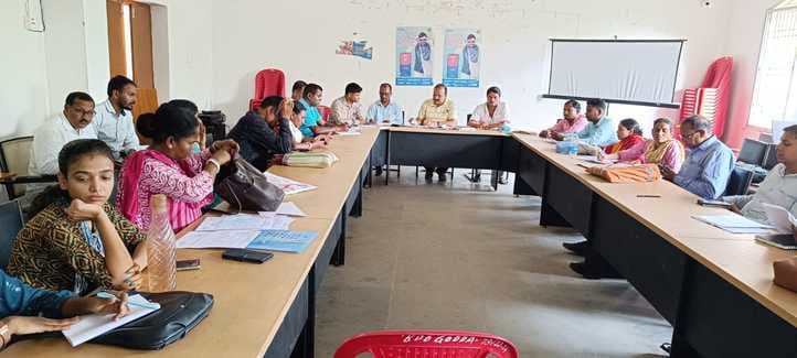 अनुसूचित जनजाति बहुल गांवो का होगा कायाकल्प