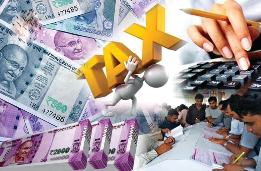 Gaya News : कर वसूली में सबसे पीछे गया, बेहतर रहा कैमूर का परफॉर्मेंस