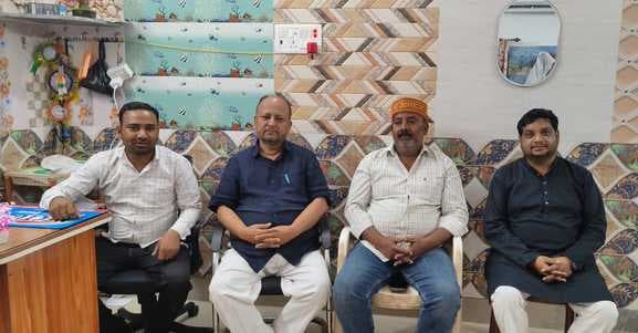 भारतीय सेना के पराक्रम और शौर्य पर देश को गर्व : इकरारूल