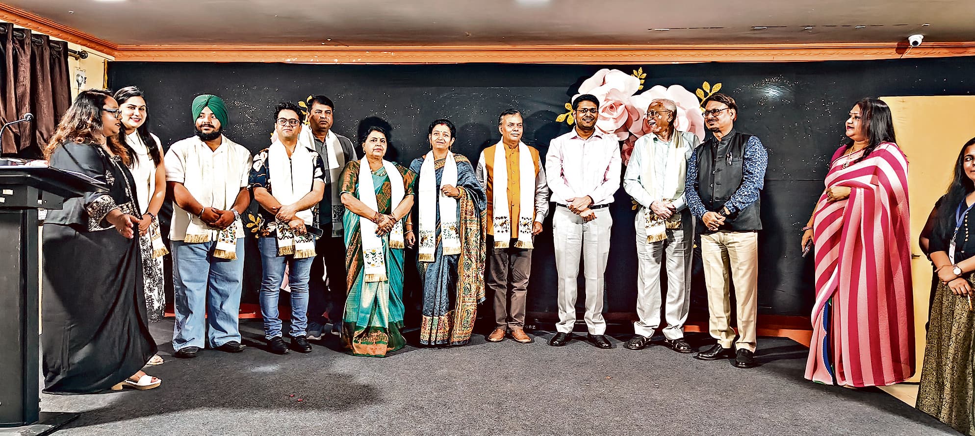 Jamshedpur News : देश का विकास रिसर्च और डेवलपमेंट से ही संभव : डॉ. शिवानंद सिंह